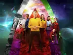 Star Trek: Strange New Worlds season 3 teaser: Ten brand new adventures teased