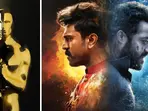 RRR gets a mention as the Academy introduces a new Oscar for Stunt Design, SS Rajamouli reacts