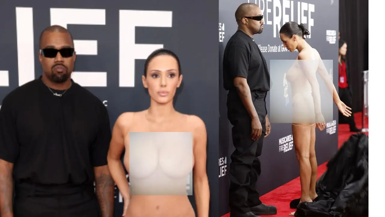 Kanye West will do 'whatever he can' to save his marriage to Bianca Censori