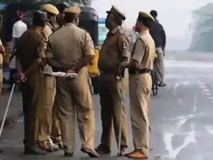 India: UP lawyer's twisted murder plot takes tragic turn as hitmen kill wrong 'target'