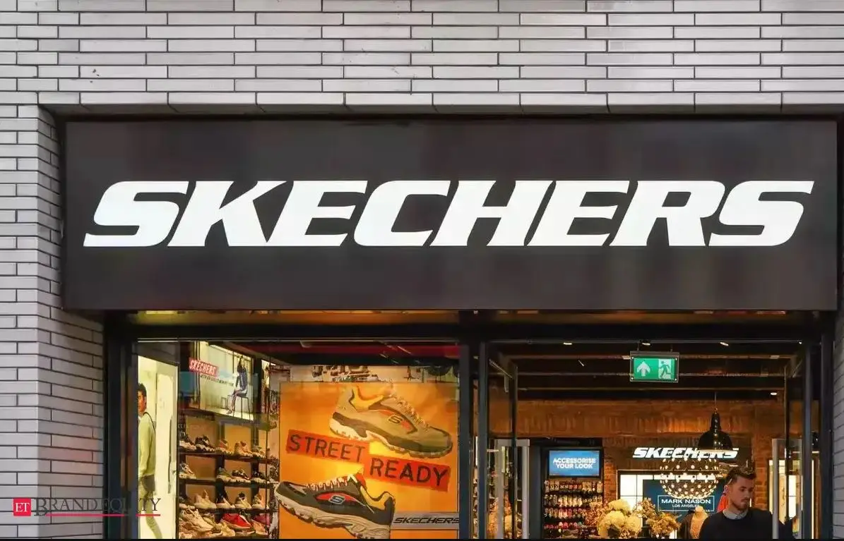 Skechers steps off Wall Street in record $9.42 Billion buyout amid tariff turmoil