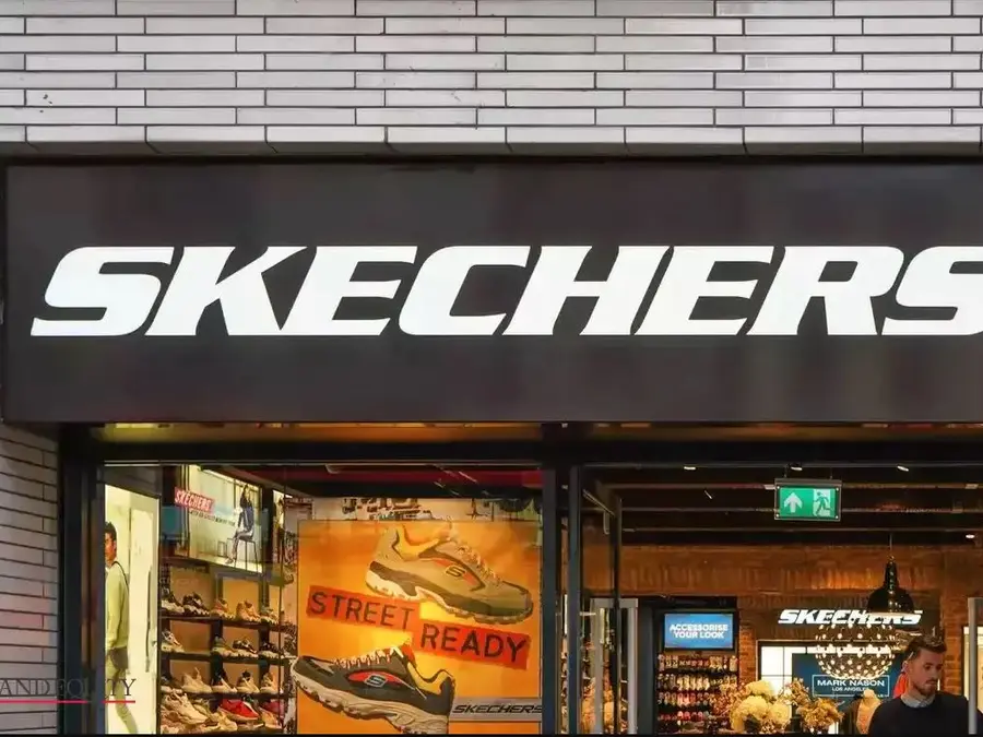 Skechers steps off Wall Street in record $9.42 Billion buyout amid tariff turmoil