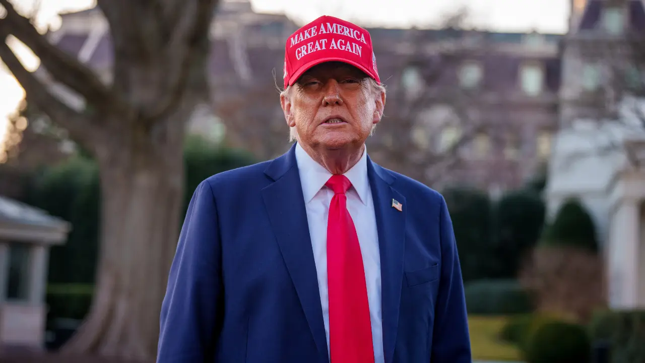 Donald Trump to posthumously pardon MLB legend Pete Rose, banned for life for betting