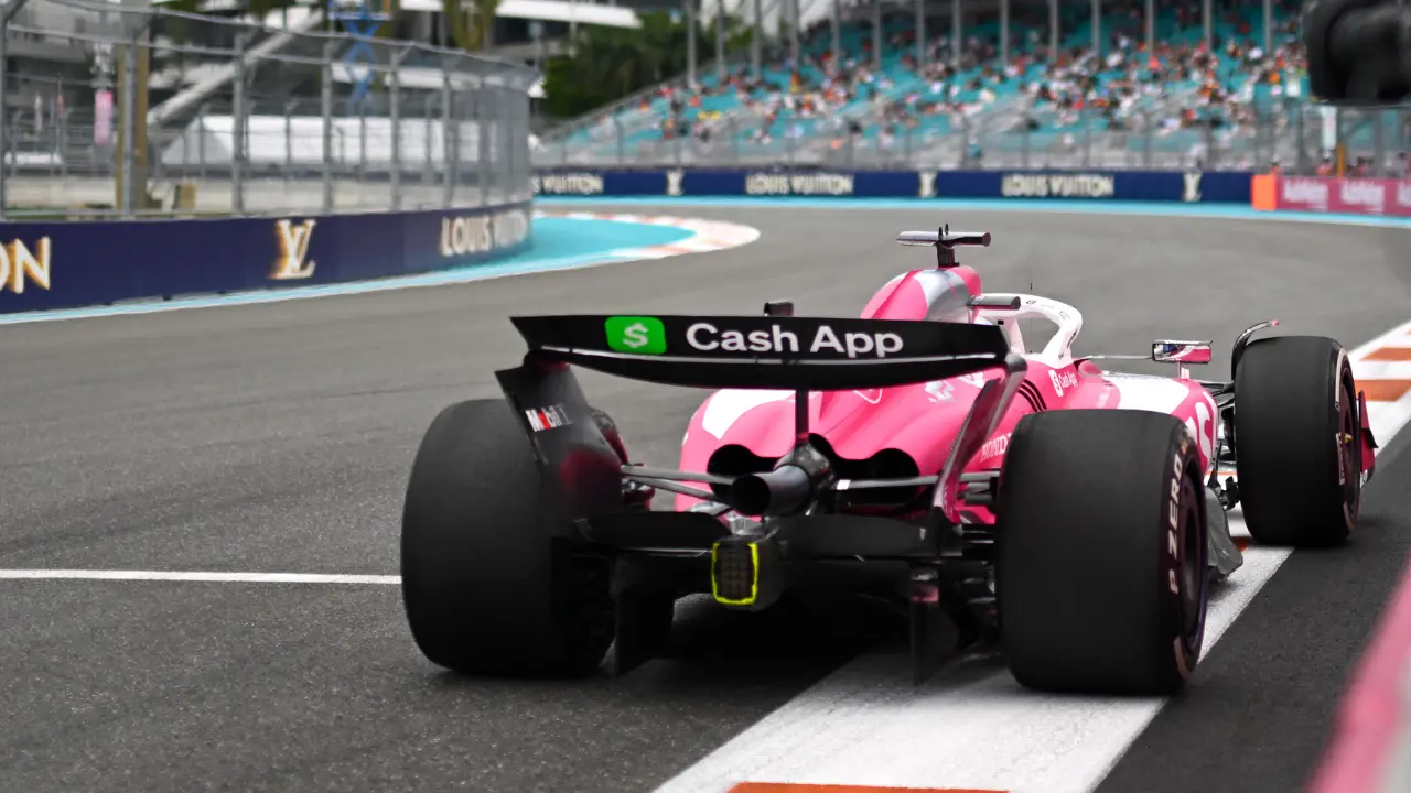 Formula One extends deal to keep Miami GP until 2041 ahead of the latest edition