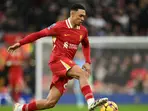 Excessive transfer fees make it tough to sign Arnold’s like-for-like replacement, says Liverpool boss Slot