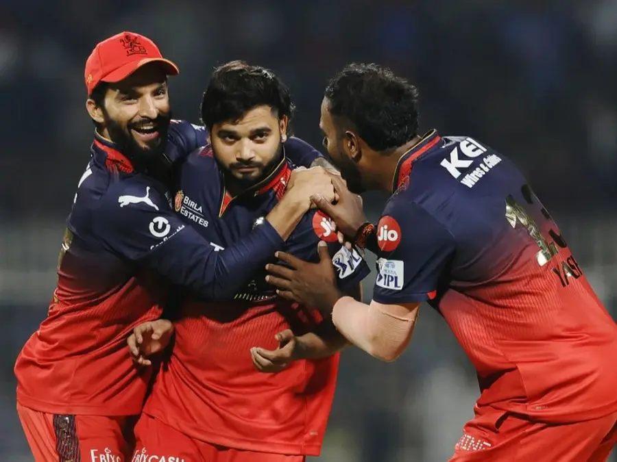 IPL 2025: 'I was used to playing in pain,' RCB’s Suyash Sharma opens up on his battle with Hernia
