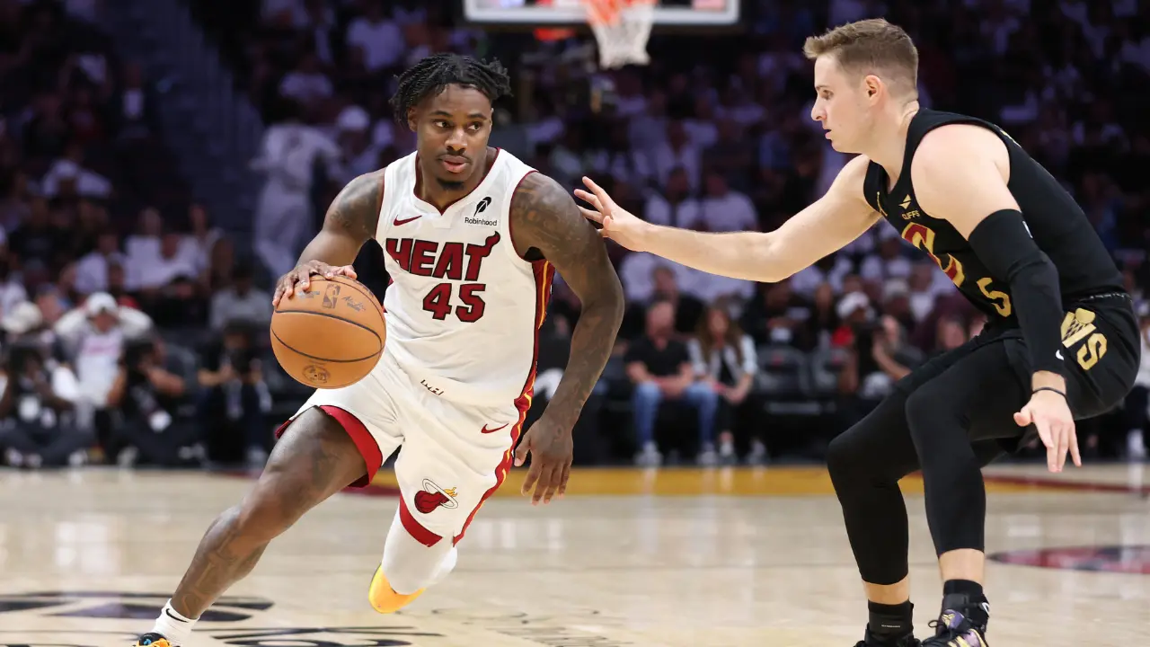 Cleveland Cavaliers crush Miami Heat, seal series with dominant 4-0 win Cleveland Cavaliers crush Miami Heat, seal series with dominant 4-0 win