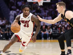 Cleveland Cavaliers crush Miami Heat, seal series with dominant 4-0 win
