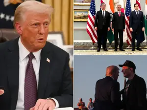 Morning news brief: Quad warns China; US Federal DEI staff to be put on leave, and more