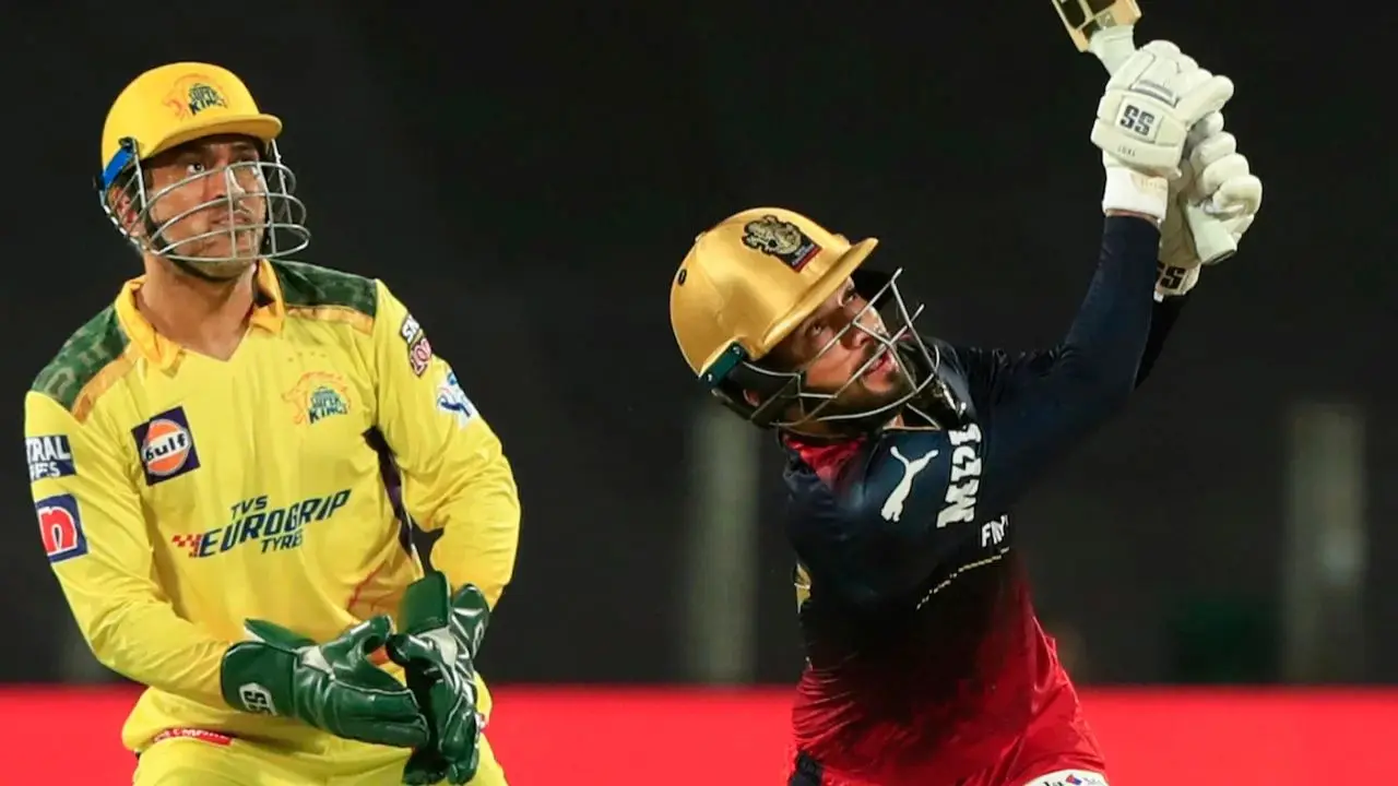 IPL 2025: 'I want to play...,' CSK legend MS Dhoni shares plan on impending retirement
