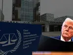 Trump to sign executive order sanctioning ICC for targeting US, Israel