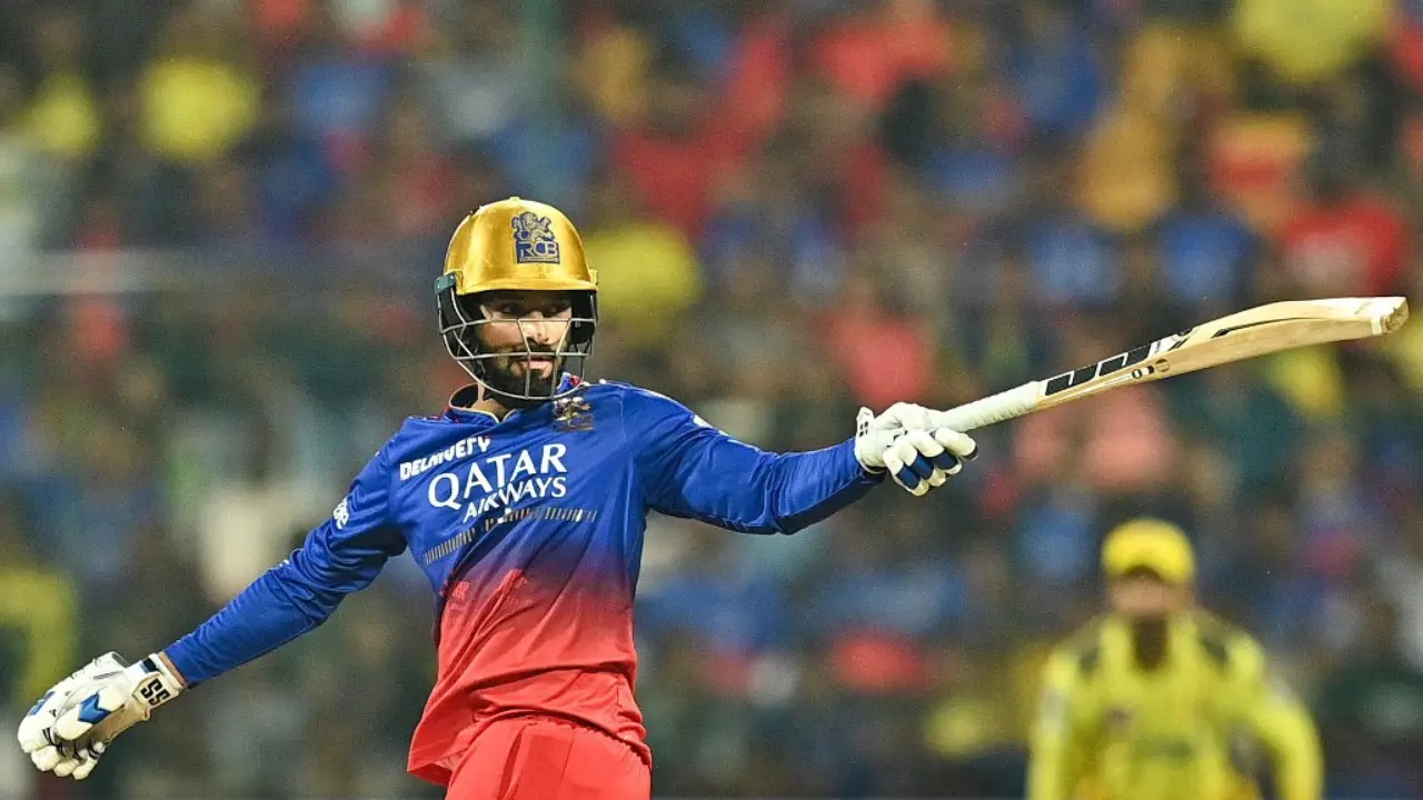 IPL 2025 | RCB skipper Rajat Patidar latest to be fined for slow over rate IPL 2025 | RCB skipper Rajat Patidar latest to be fined for slow over rate