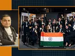 Exclusive | India’s chess revolution: Manu Gurtu opens up on rise and challenges