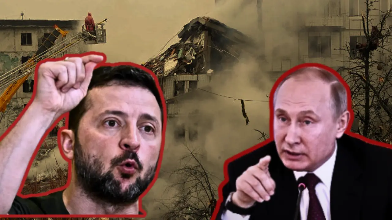 'Big announcement on war anniversary': Russia to declare 'victory' over Ukraine on Feb 24, claims Kyiv intel 'Big announcement on war anniversary': Russia to declare 'victory' over Ukraine on Feb 24, claims Kyiv intel