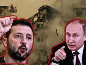 Russia and Ukraine blame each other for deadly missile strike on school in Kursk that killed four