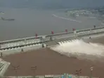 China approves world's largest dam on Brahmaputra river