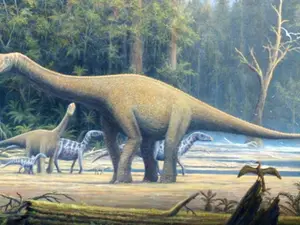 Dinosaur that roamed India 220 million years ago identified as Maleriraptor kuttyi
