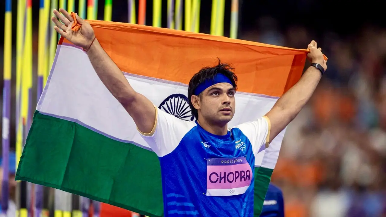 Neeraj Chopra to skip Asian Athletics Championship in Korea. Know why Neeraj Chopra to skip Asian Athletics Championship in Korea. Know why