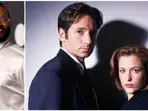 'We’re going to try to make something really great': Ryan Coogler shares X-Files reboot plans with Gillian Anderson