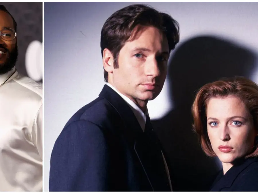 'We’re going to try to make something really great': Ryan Coogler shares X-Files reboot plans with Gillian Anderson