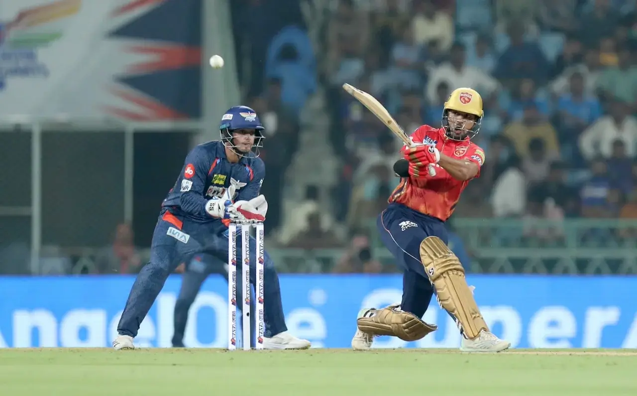 Shikhar Dhawan