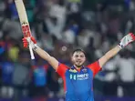 IPL 2025 | One-wicket heist: How Ashutosh scripted DC's epic chase against LSG