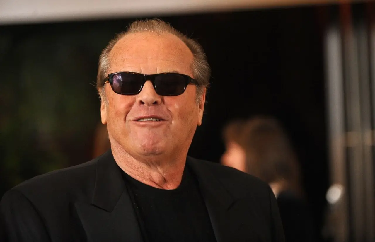 SNL50: Hollywood legend Jack Nicholson makes a surprise appearance at the anniversary special SNL50: Hollywood legend Jack Nicholson makes a surprise appearance at the anniversary special