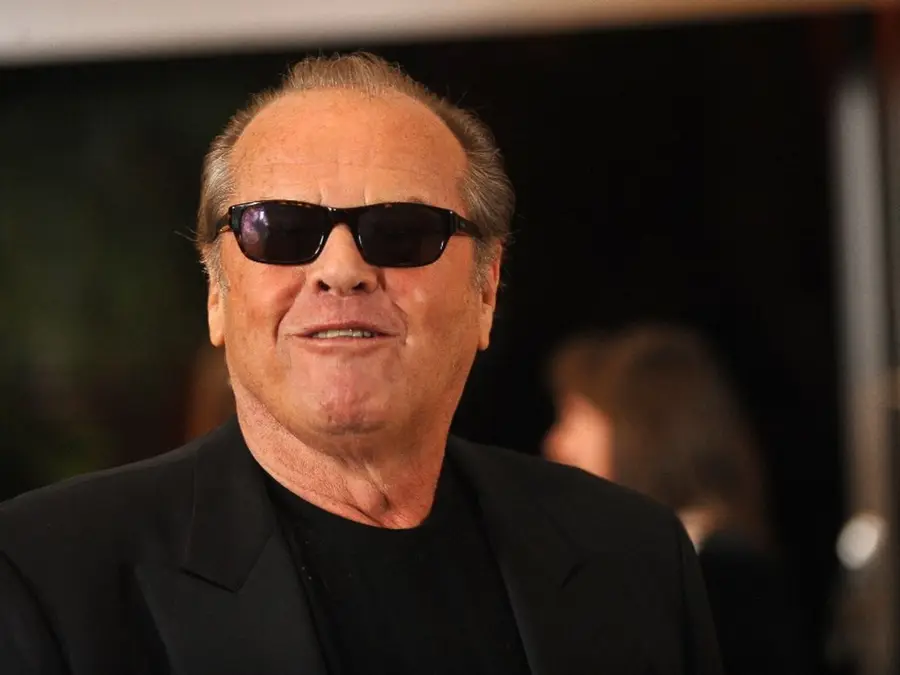 SNL50: Hollywood legend Jack Nicholson makes a surprise appearance at the anniversary special