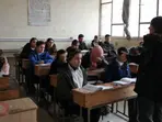 Syria's education minister defends changes in school curriculum amid criticism. Cites THIS reason