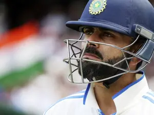 BGT: ‘It’s a bit of desperation,’ Shastri slams Australian media for targeting Kohli
