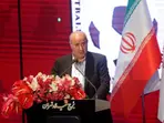 Iran football federation summons player after hugging female fan