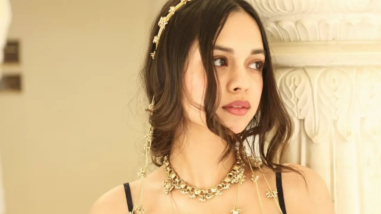 Nitanshi Goel