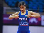 Former India wrestler Vinesh Phogat to build world-class sports academy for young athletes