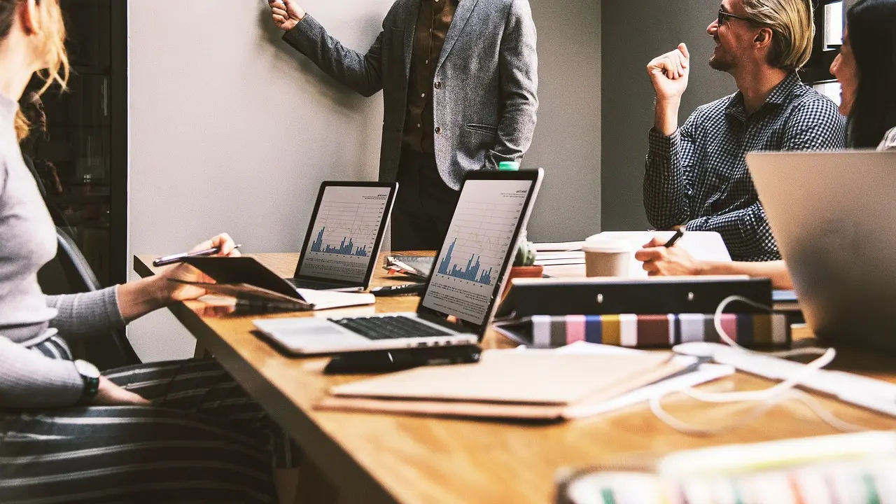 Ralph Lauren CEO shares the best way to provide employee feedback, or criticism Ralph Lauren CEO shares the best way to provide employee feedback, or criticism