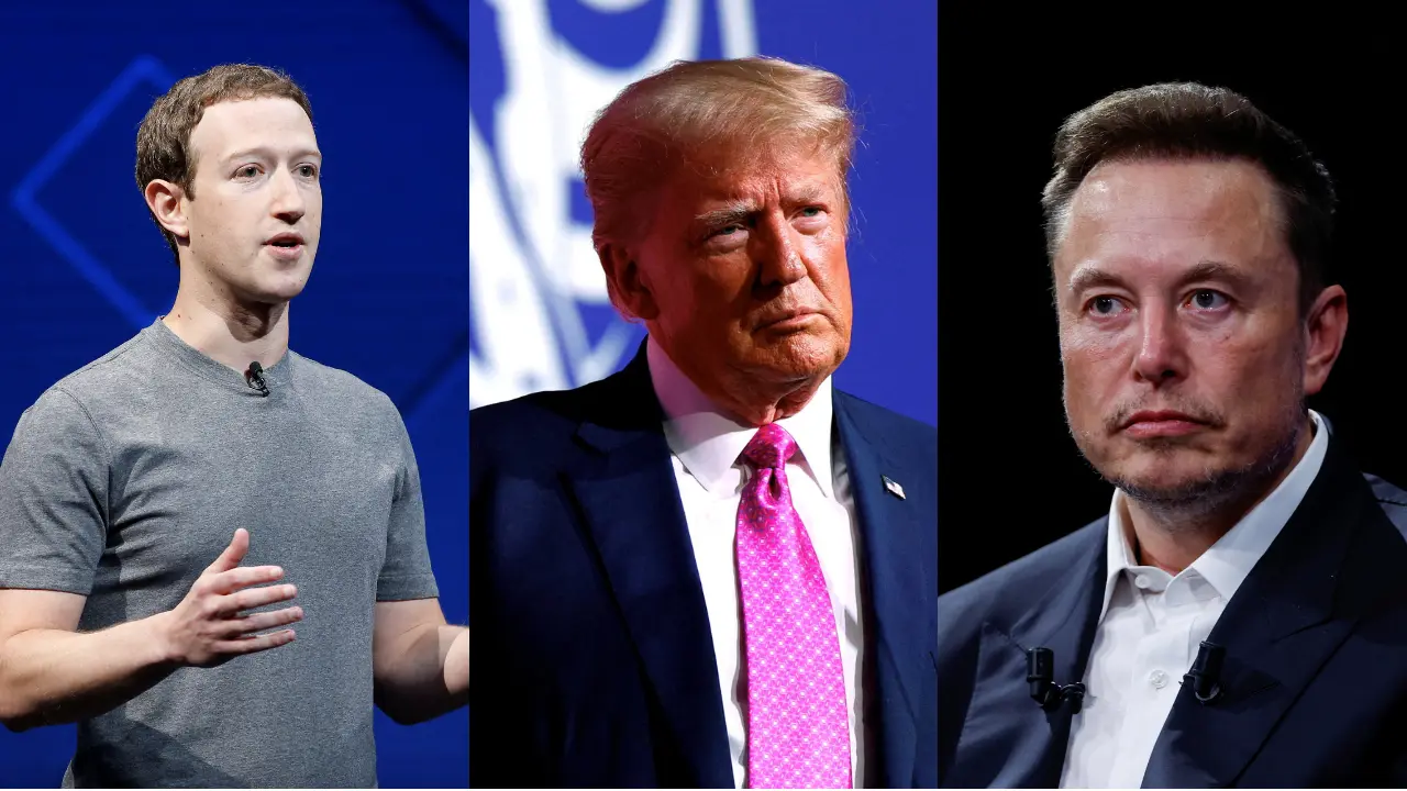 Trump faces stock manipulation charges after 90-day tariff pause Trump faces stock manipulation charges after 90-day tariff pause