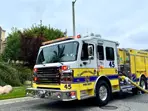 Home-built aircraft crashes in California, killing both passengers on board