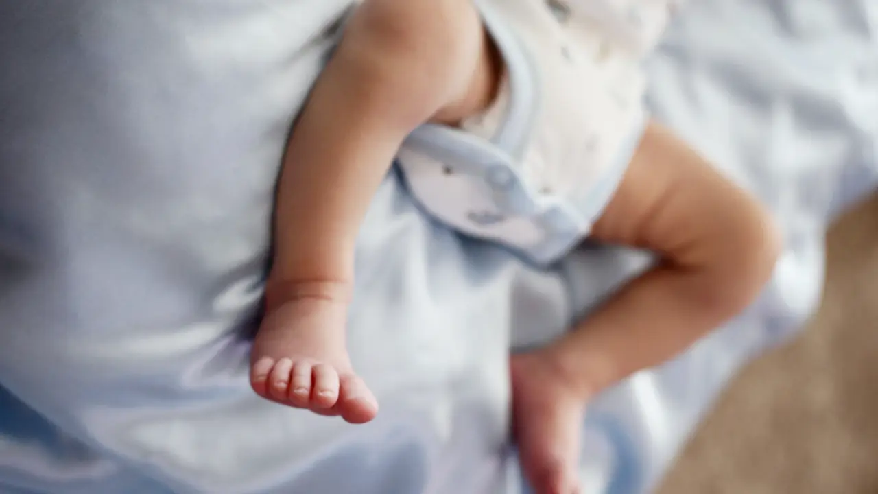 South Carolina police arrest parents after seeing 'large rat eating the child' South Carolina police arrest parents after seeing 'large rat eating the child'