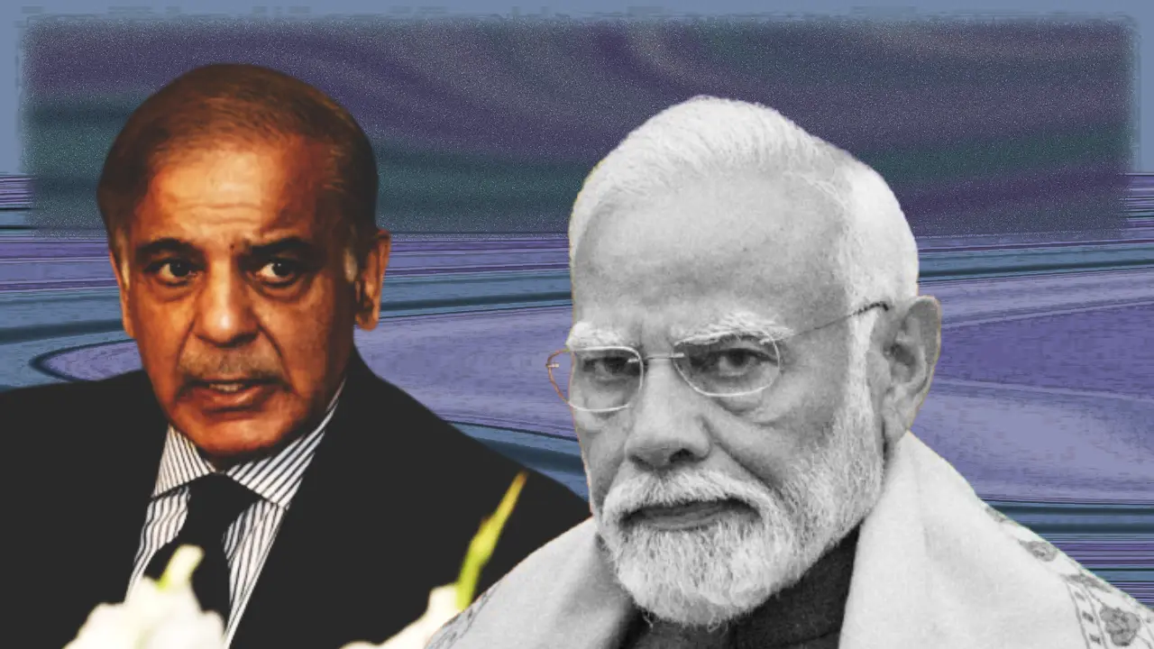 It's time India ends the illusion of peace with Pakistan It's time India ends the illusion of peace with Pakistan