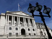 Bank of England pauses on 'Britcoin' plans
