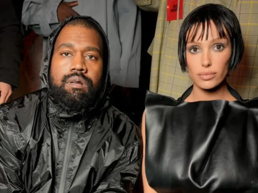 Kanye West 'panicking' about Bianca Censori contemplating divorce from him