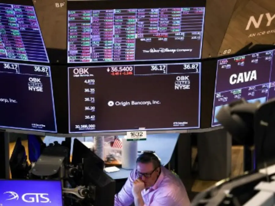 Decoding the global market shock amid Trump tariffs