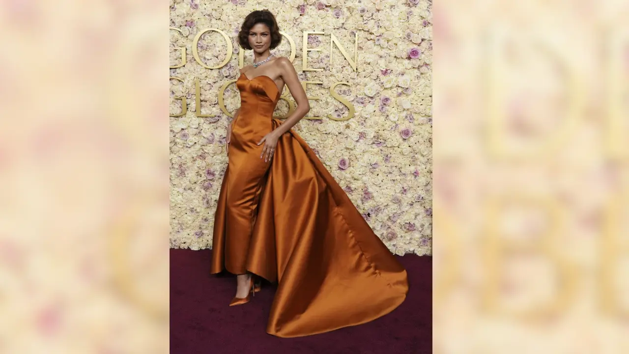Zendaya
