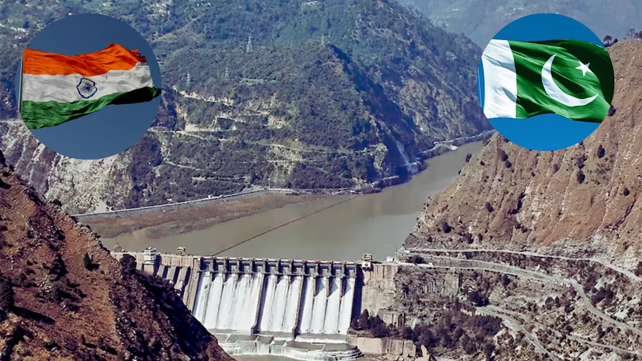 Pahalgam terror attack: India suspends Indus Waters treaty, what is it and how will it affect Pakistan