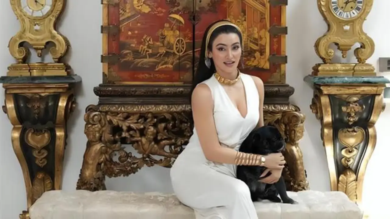 Shalini Passi