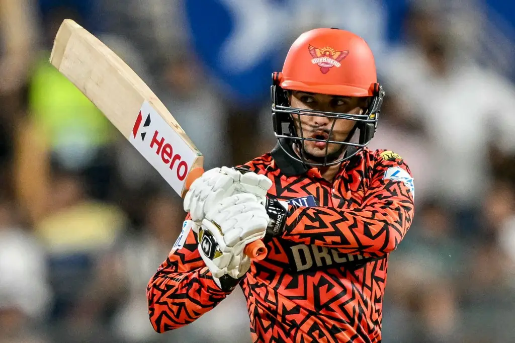 5. Abhishek Sharma (SRH, 19 balls)