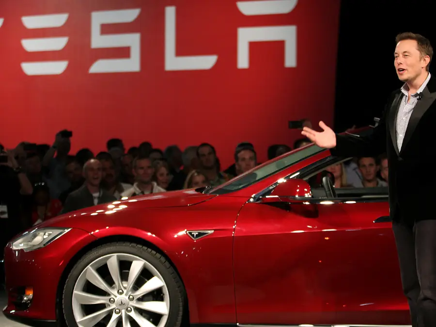 Tesla whistleblower makes explosive claims against Musk, calls him a 'vindictive monster' and 'pure evil' because...