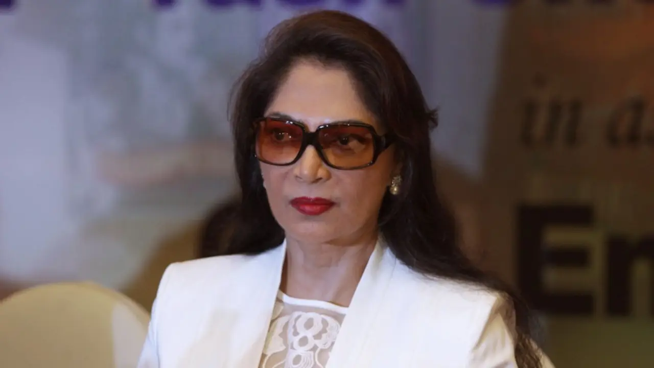 Simi Garewal
