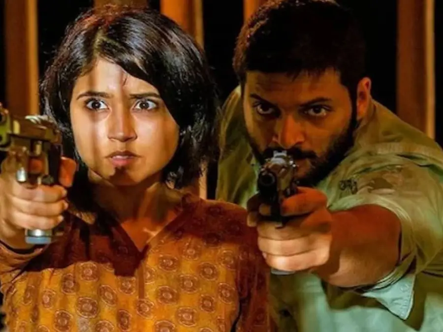 Interview | Shweta Tripathi on her favourite character from Mirzapur: 'I love Guddu......'