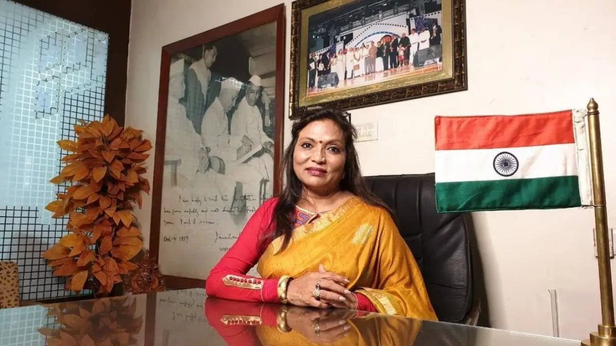 From Slums to Startups: The Inspiring Ascent of Indian Women Entrepreneurs