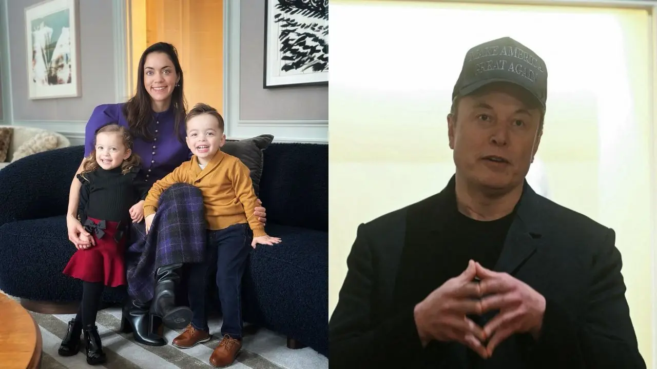Does Elon Musk’s 14th child with Shivon Zilis have Punjabi roots? Does Elon Musk’s 14th child with Shivon Zilis have Punjabi roots?